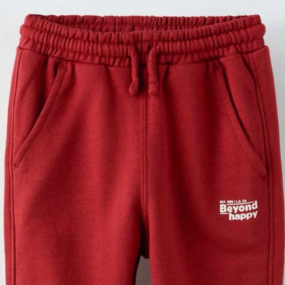 Zara sweatpants - Picture 2 of 2
